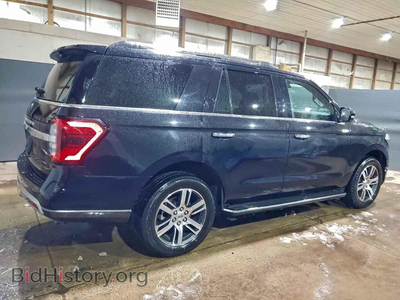 2023 FORD EXPEDITION - VIN: 1FMJU1K83PEA58842 - Фото 3