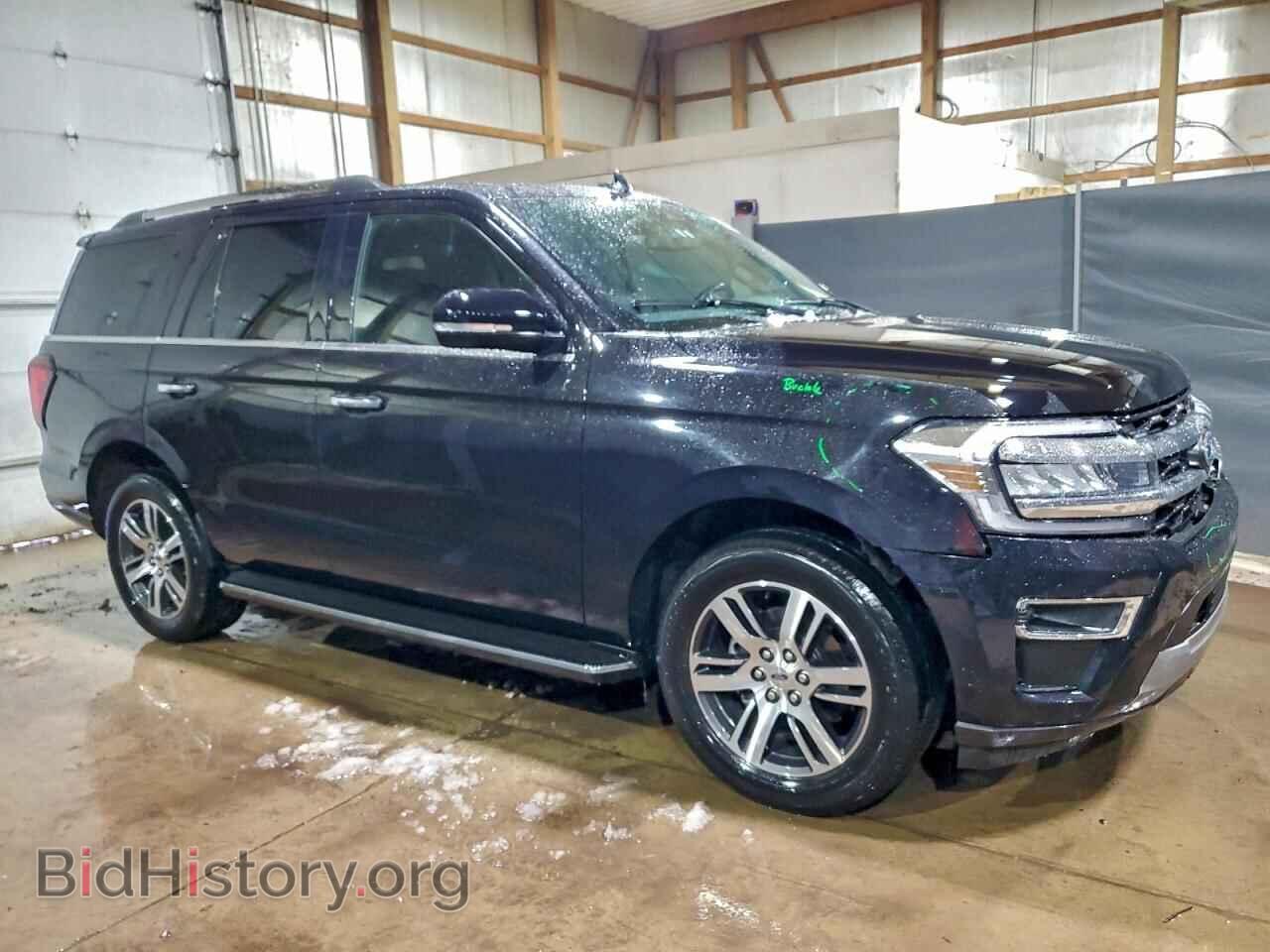2023 FORD EXPEDITION - VIN: 1FMJU1K83PEA58842 - Фото 4