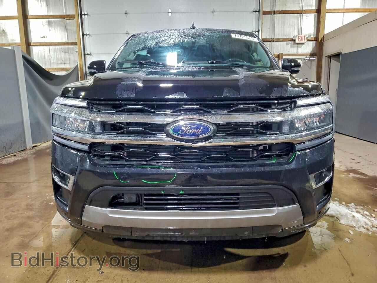 2023 FORD EXPEDITION - VIN: 1FMJU1K83PEA58842 - Фото 5