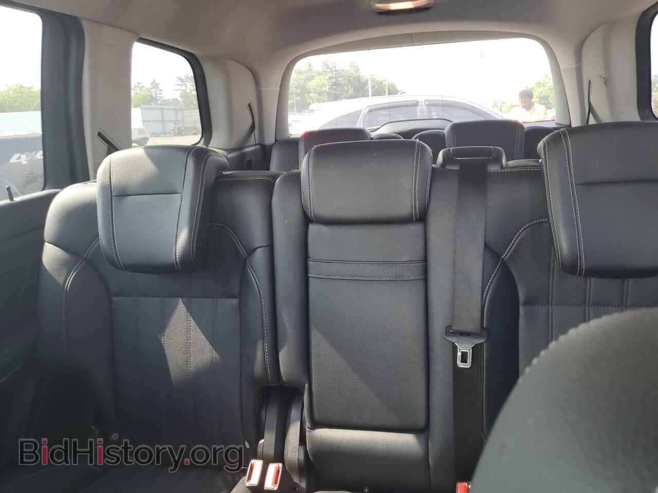 2013 MERCEDES-BENZ GL-CLASS - VIN: 4JGDF7CEXDA203862 - Photo 10