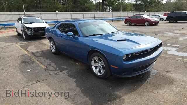 2021 DODGE CHALLENGER - VIN: 2C3CDZAG8MH520888 - Photo 14