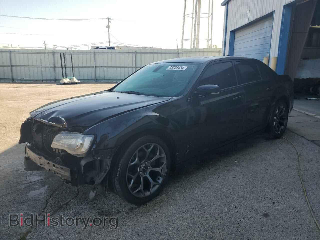 Photo 2C3CCABG6FH842032 - CHRYSLER 300 2015