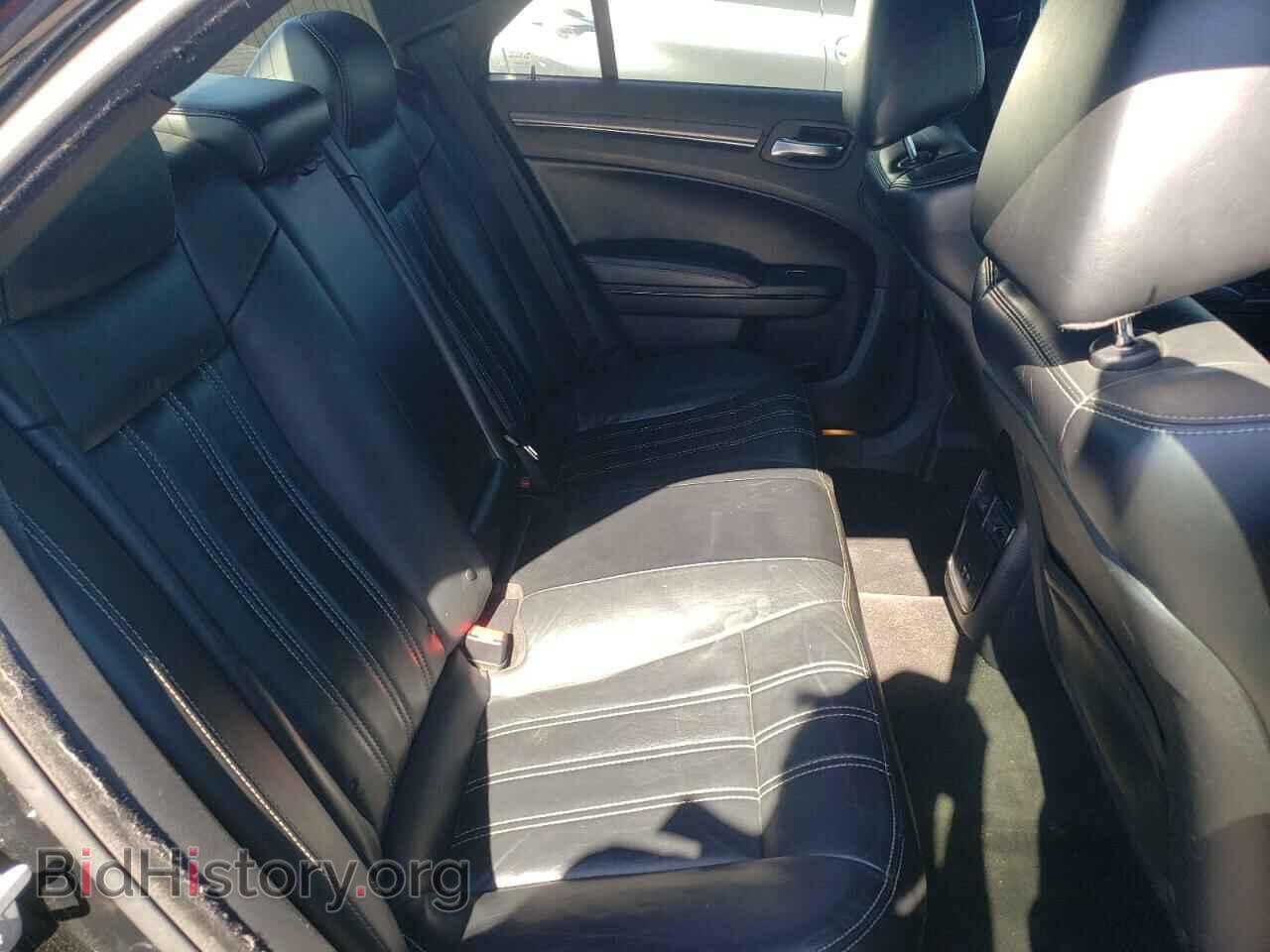 2015 CHRYSLER 300 - VIN: 2C3CCABG6FH842032 - Фото 10