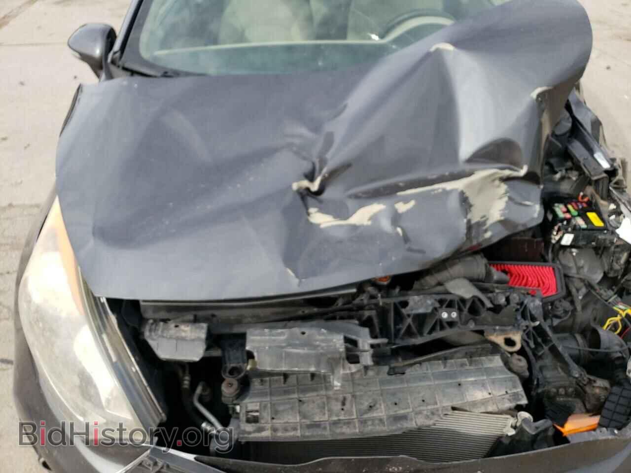 2013 KIA RIO - VIN: KNADN5A32D6239767 - Фото 11
