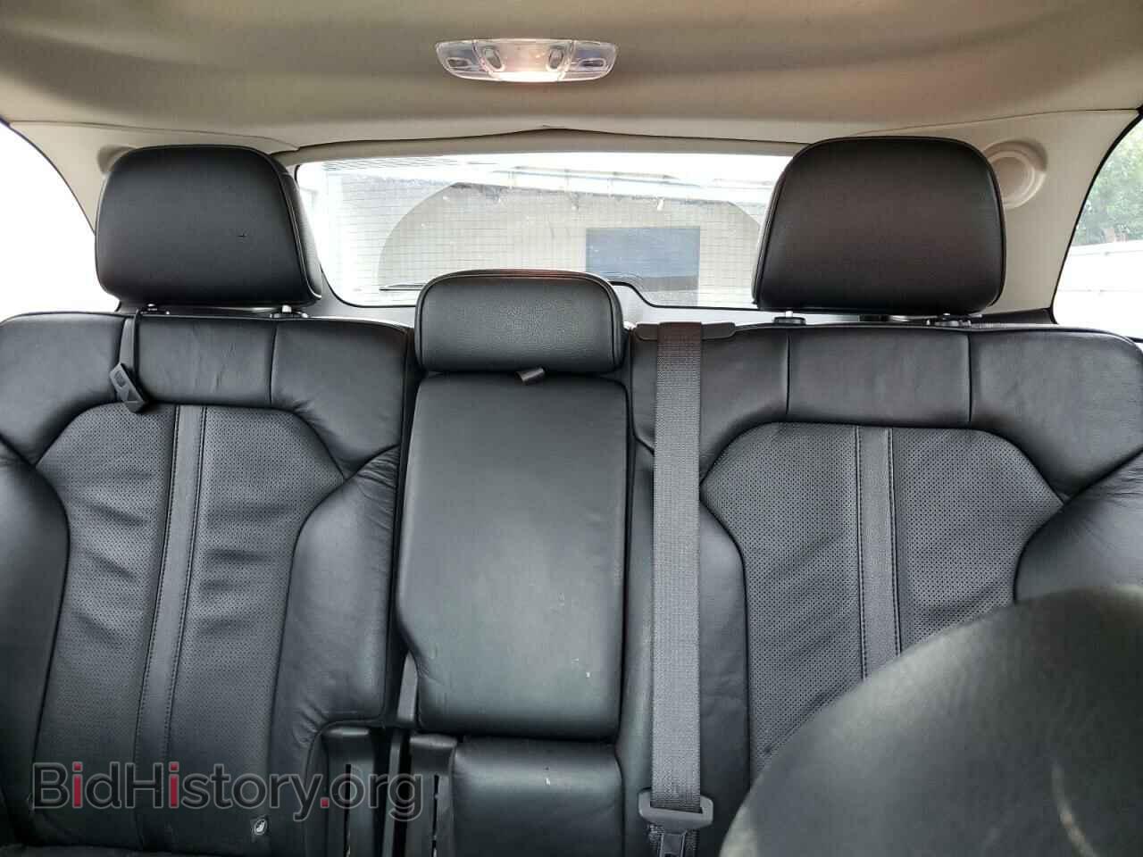 2013 LINCOLN MKX - VIN: 2LMDJ6JK4DBL45022 - Фото 10