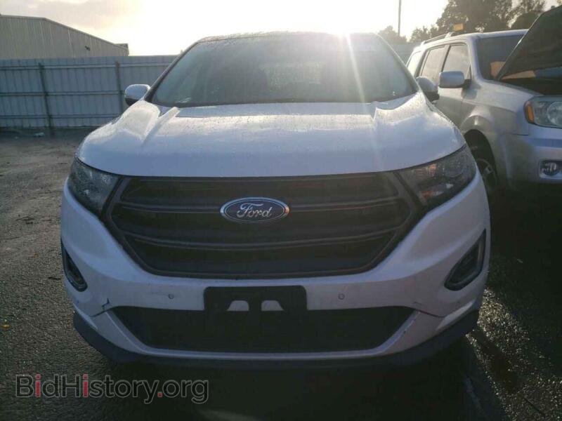 2016 Ford EDGE (VIN 2FMPK4AP7GBB53698) — photo 5 of 13