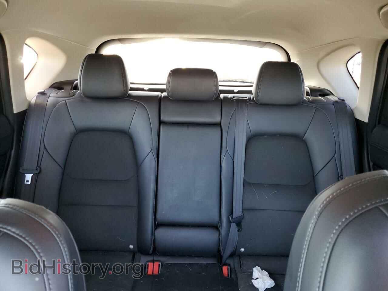 2017 MAZDA CX-5 - VIN: JM3KFBCL8H0209188 - Фото 10