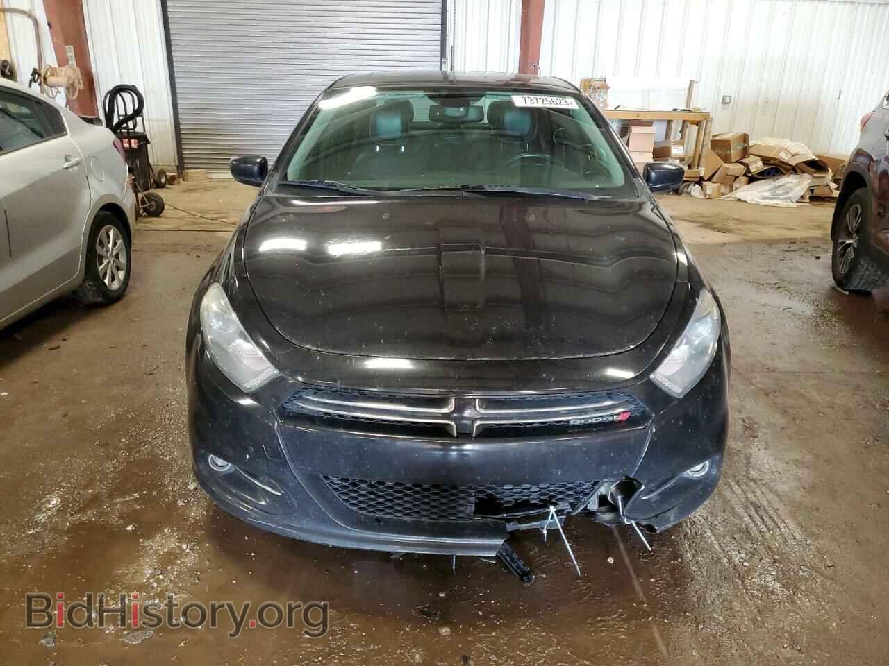 2015 DODGE DART - VIN: 1C3CDFCBXFD122694 - Фото 5