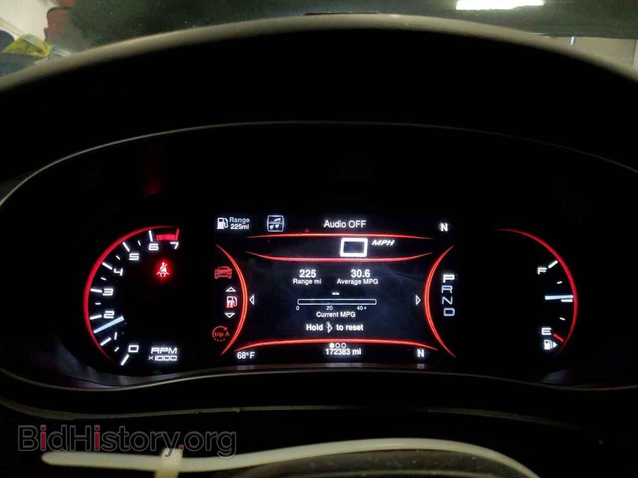 2015 DODGE DART - VIN: 1C3CDFCBXFD122694 - Фото 9