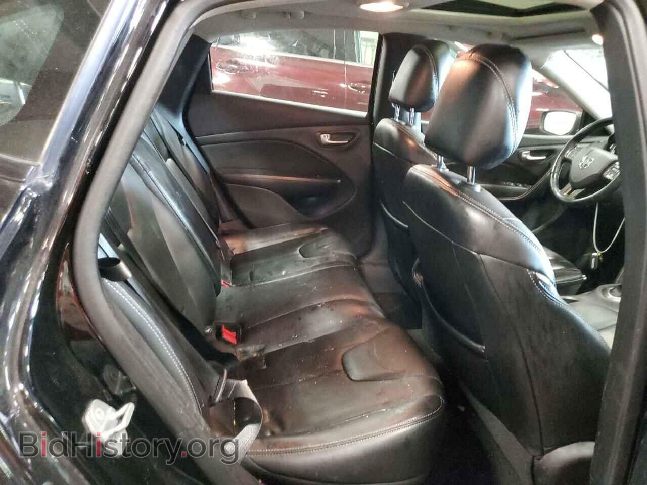 2015 DODGE DART - VIN: 1C3CDFCBXFD122694 - Фото 10