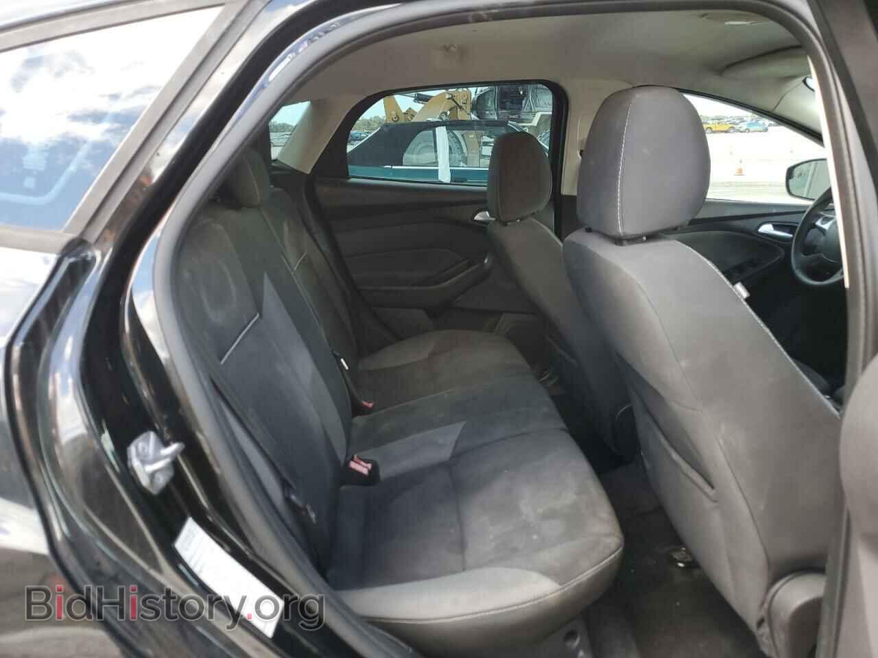 2014 FORD FOCUS - VIN: 1FADP3K2XEL249558 - Фото 10