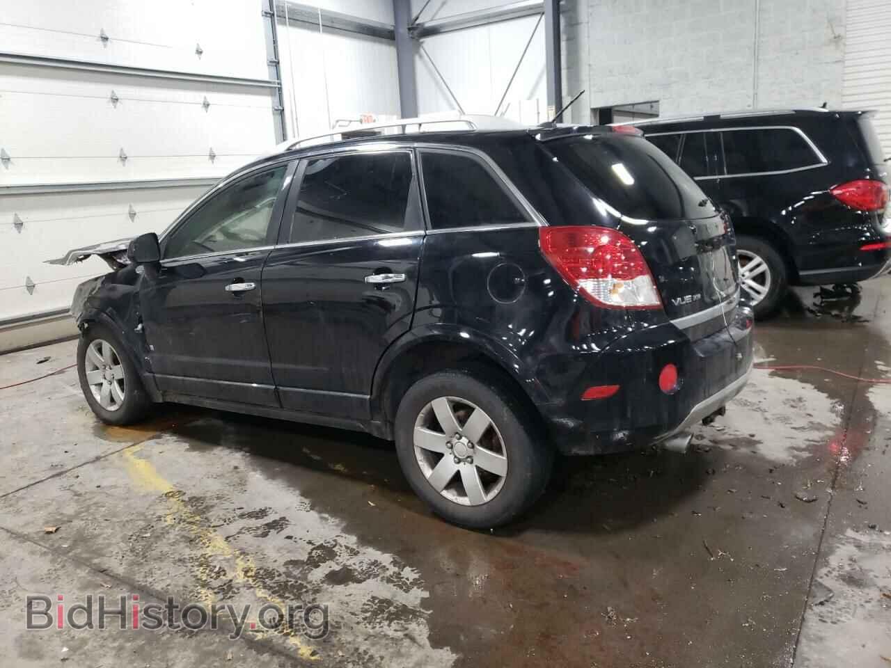 2009 SATURN VUE - VIN: 3GSCL53719S526545 - Фото 2