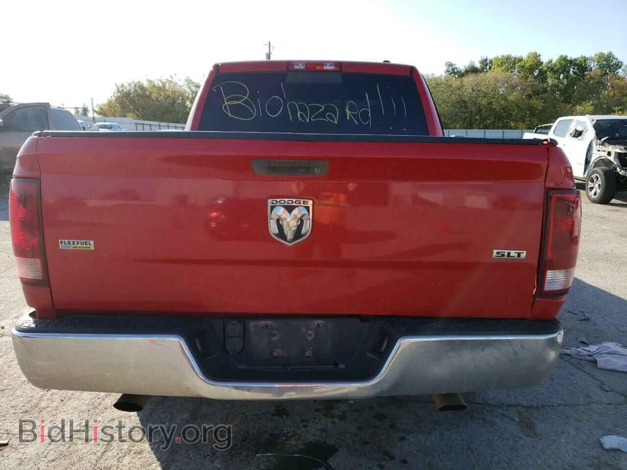 2010 DODGE All Models - VIN: 1D7RB1CPXAS190076 - Photo 6