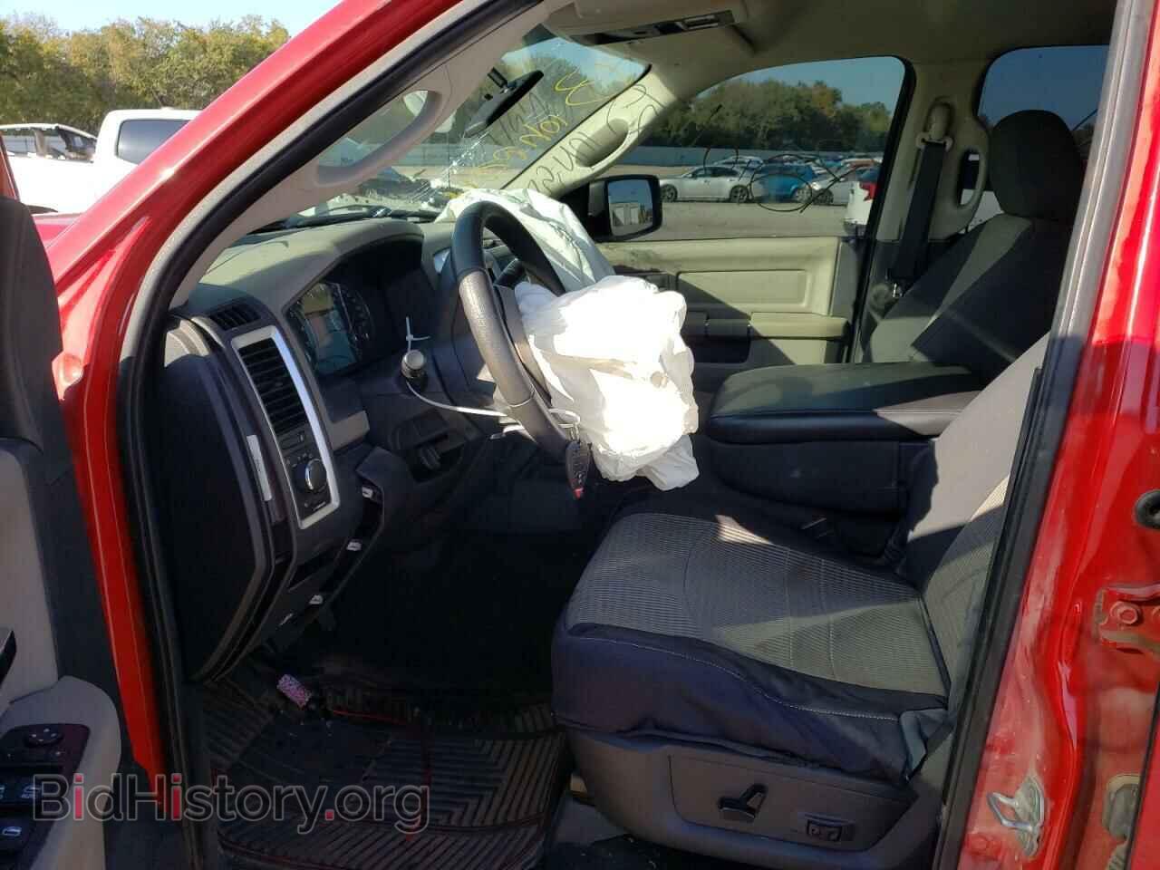 2010 DODGE All Models - VIN: 1D7RB1CPXAS190076 - Photo 7