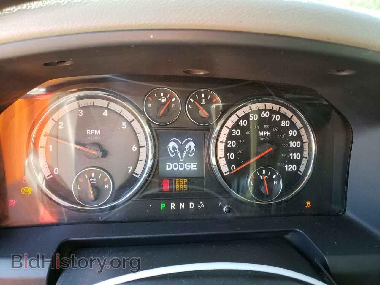 2010 DODGE All Models - VIN: 1D7RB1CPXAS190076 - Photo 9