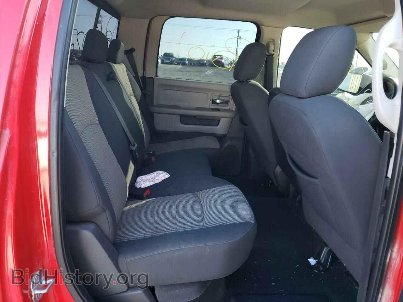 2010 DODGE All Models - VIN: 1D7RB1CPXAS190076 - Photo 10
