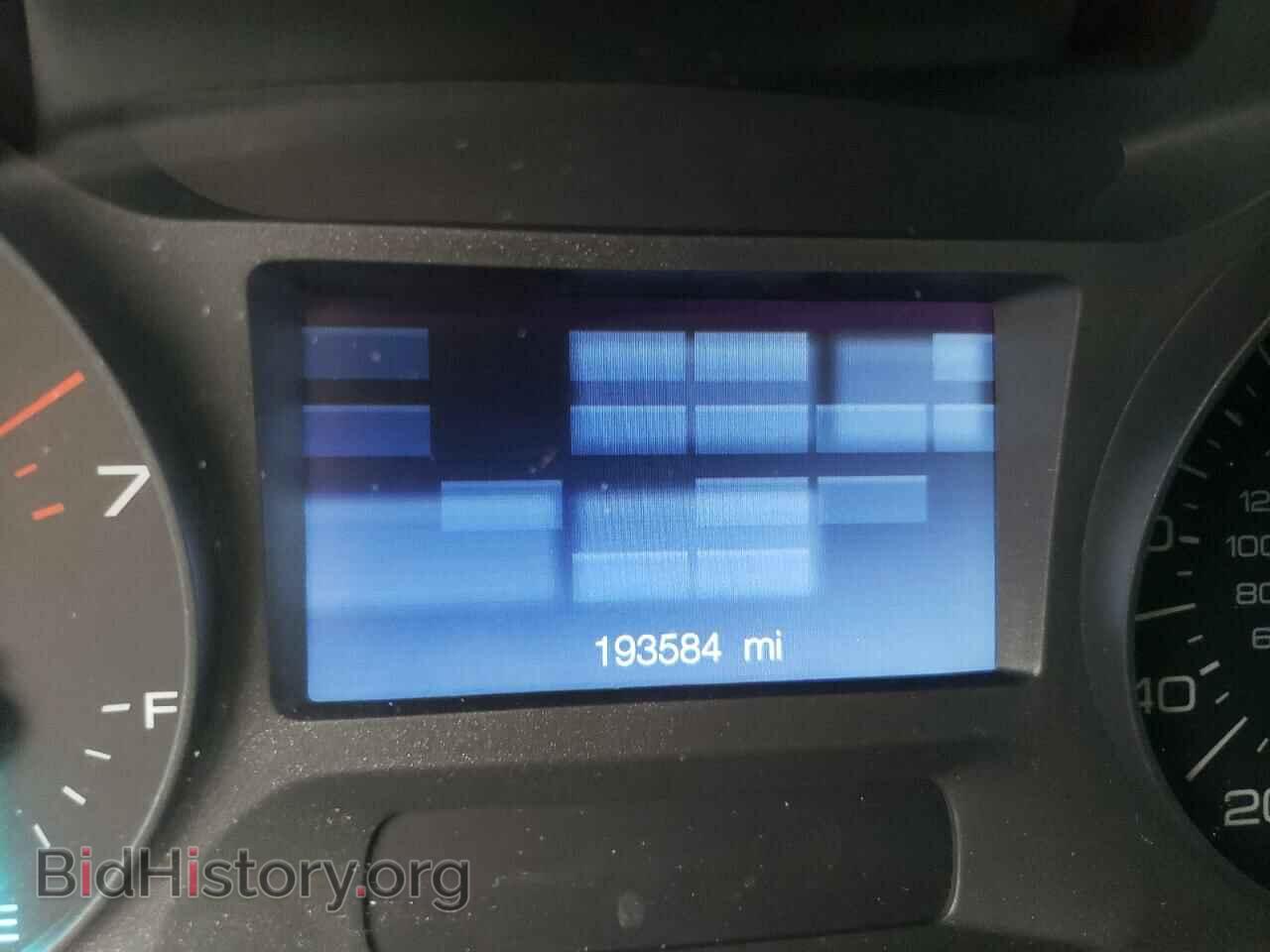 2012 FORD EDGE - VIN: 2FMDK3JC9CBA56202 - Photo 9