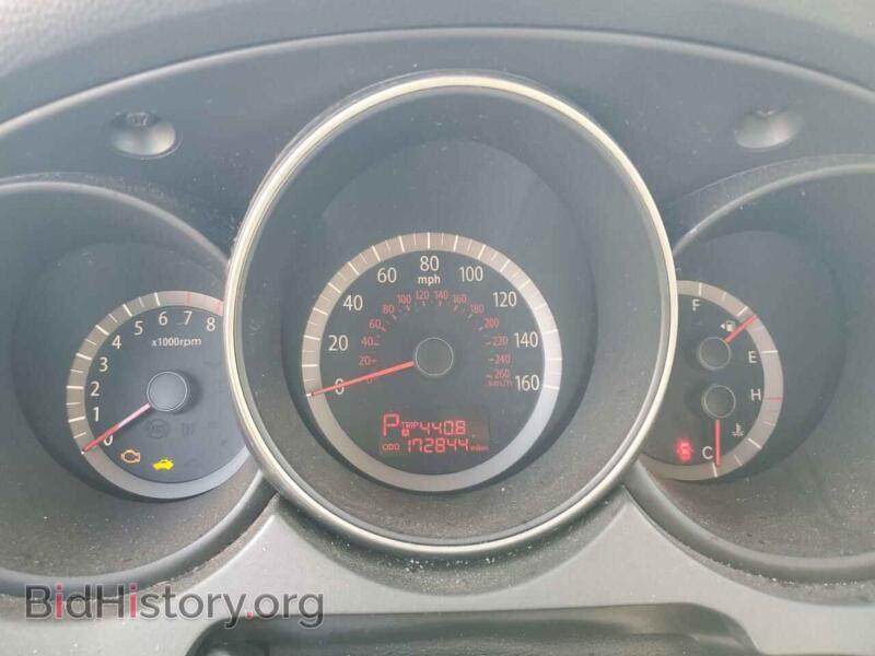 2010 Kia OPTIMA (VIN KNAGG4A8XA5446308) — photo 9 of 12