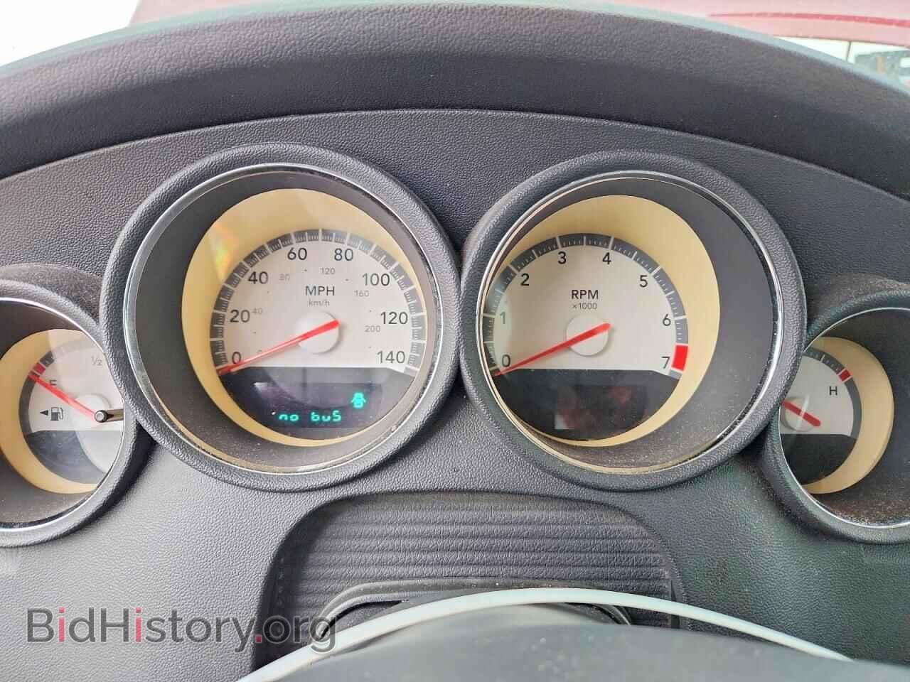 2009 DODGE CHARGER - VIN: 2B3KA43D09H596491 - Фото 9