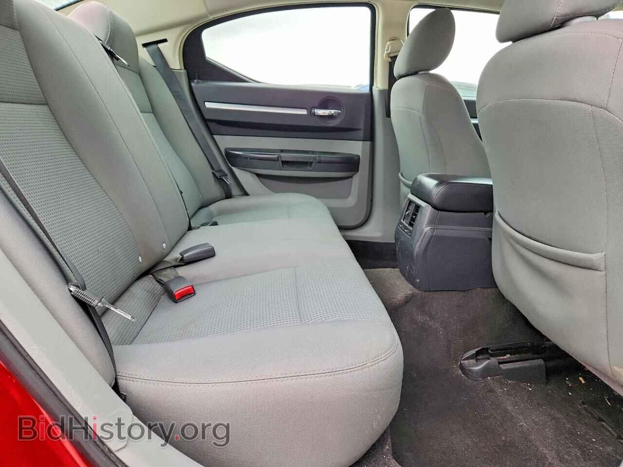 2009 DODGE CHARGER - VIN: 2B3KA43D09H596491 - Фото 10