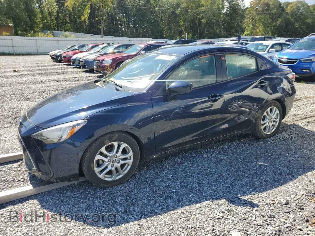 Photo 3MYDLBYV5JY330844 - TOYOTA YARIS 2018