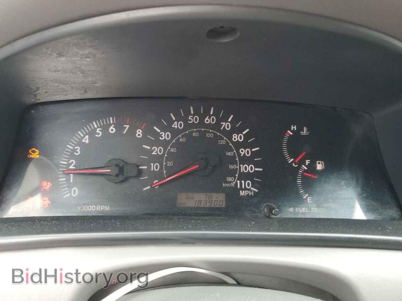 2007 TOYOTA COROLLA - VIN: 1NXBR32E67Z875526 - Фото 9