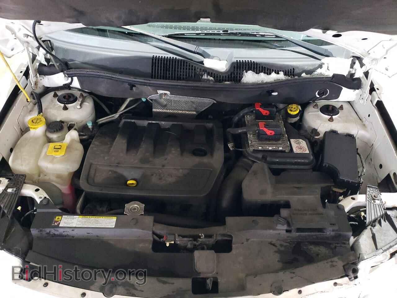 2013 JEEP COMPASS - VIN: 1C4NJDEB6DD280719 - Фото 12