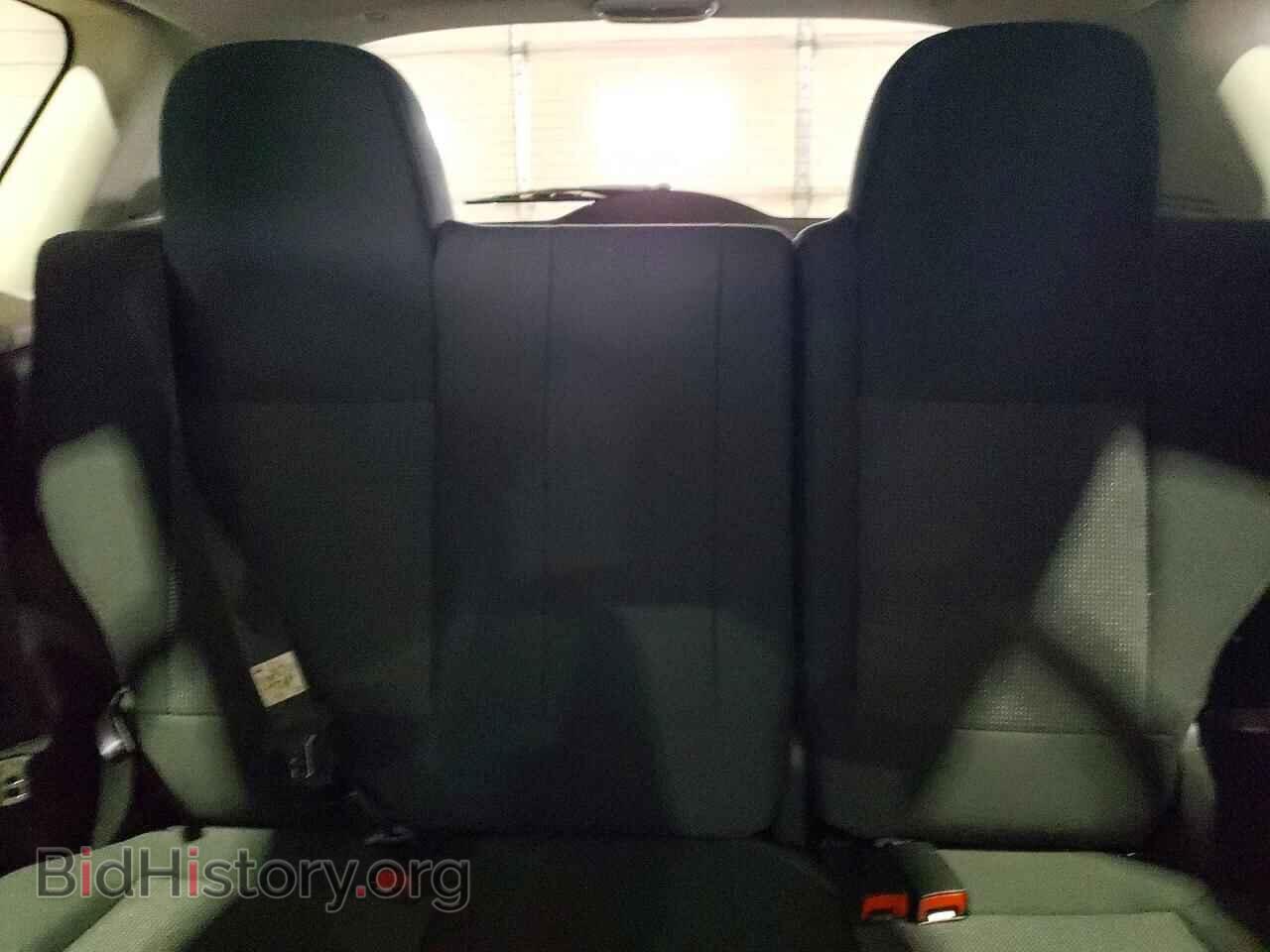 2013 JEEP COMPASS - VIN: 1C4NJDEB6DD280719 - Фото 10