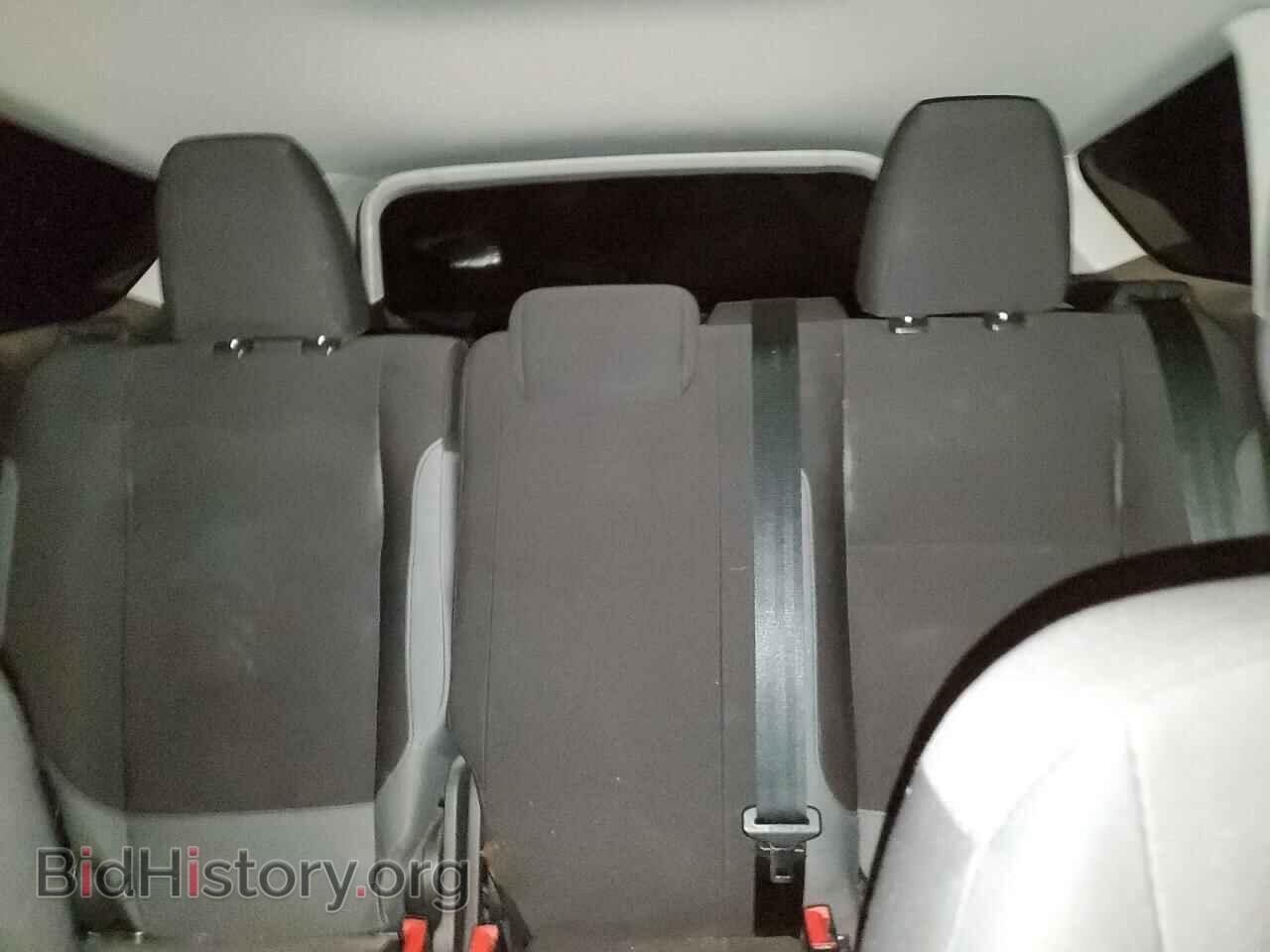 2014 FORD ESCAPE - VIN: 1FMCU0F7XEUD17821 - Фото 10
