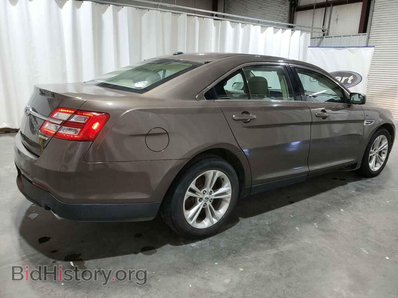 2015 FORD TAURUS - VIN: 1FAHP2D88FG177766 - Photo 3
