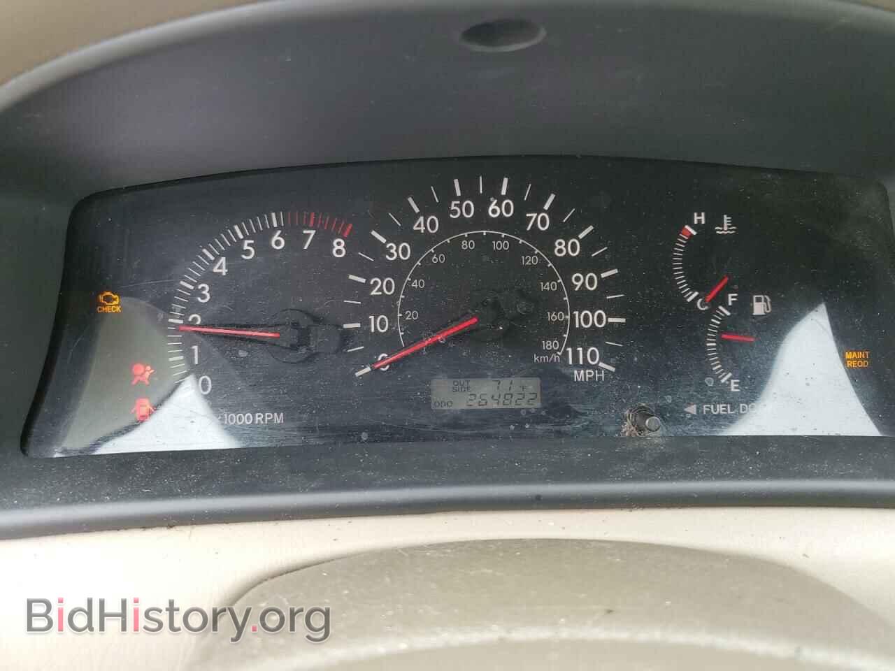 2006 TOYOTA COROLLA - VIN: JTDBR32E660083290 - Photo 9