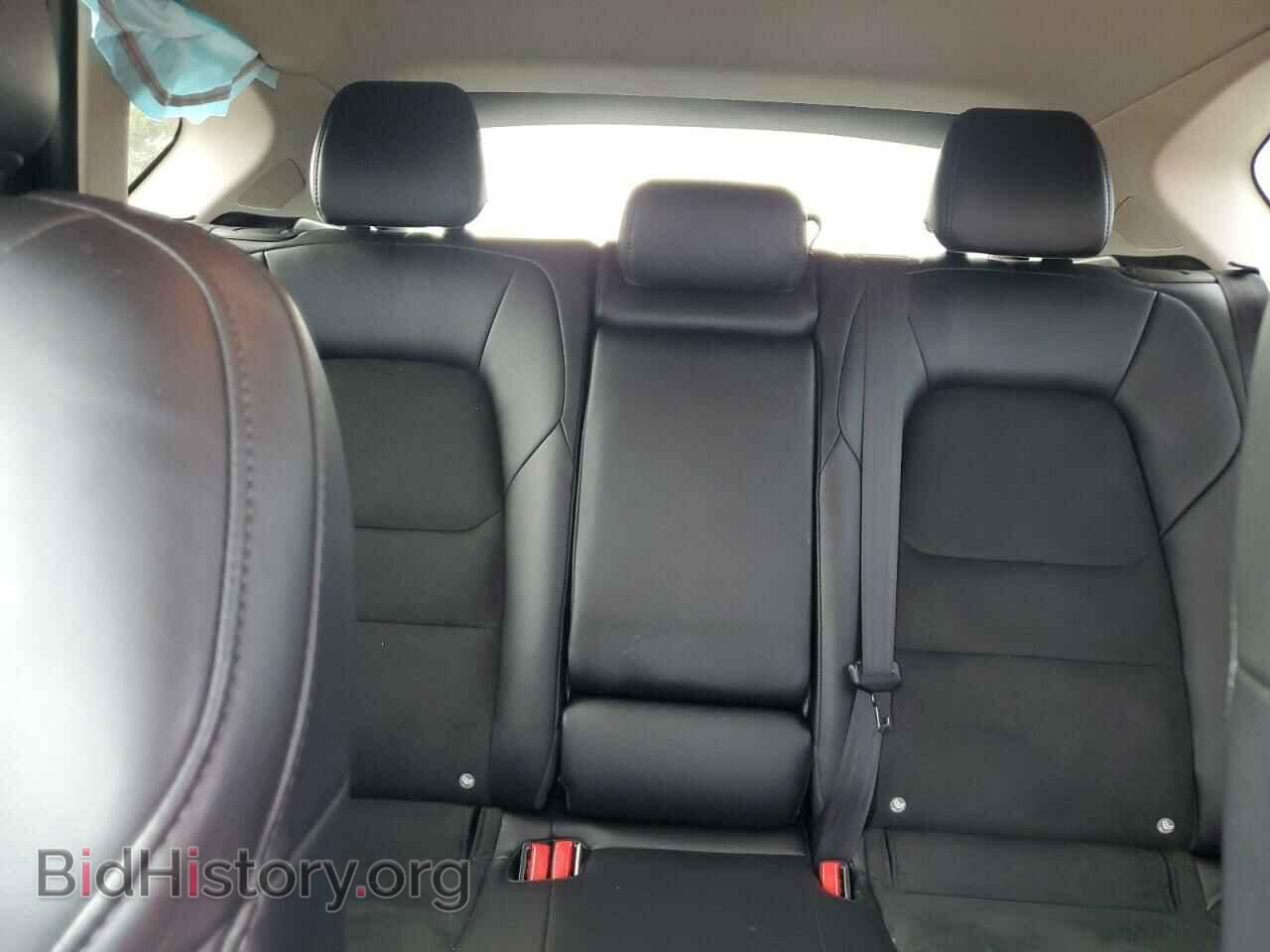 2018 MAZDA CX-5 - VIN: JM3KFACM4J1430659 - Фото 10