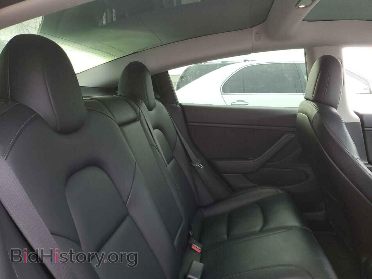 2019 TESLA MODEL 3 - VIN: 5YJ3E1EB2KF512829 - Photo 10