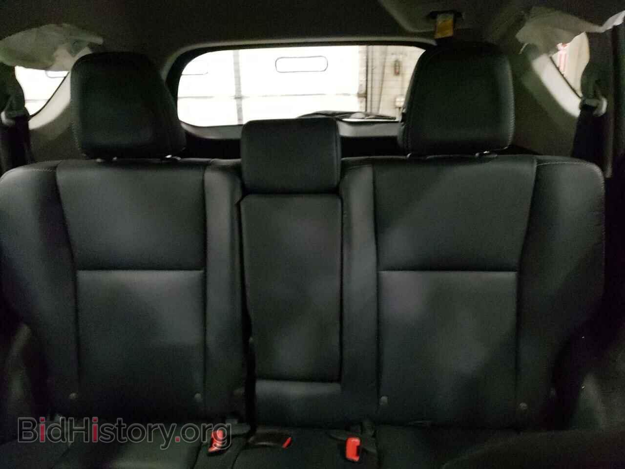 2013 TOYOTA RAV4 - VIN: 2T3DFREV0DW069667 - Фото 10