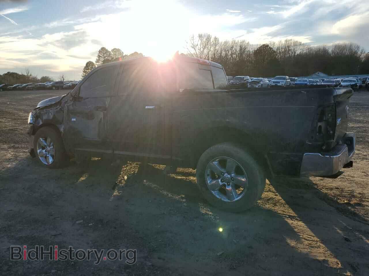 2015 RAM 1500 - VIN: 1C6RR6LG4FS675489 - Фото 2