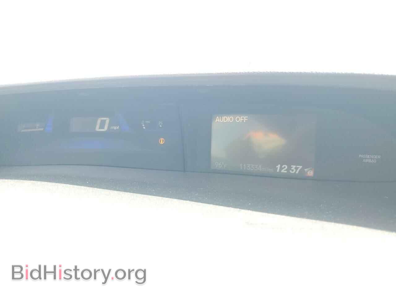 2015 HONDA CIVIC - VIN: 19XFB2F96FE031498 - Фото 9
