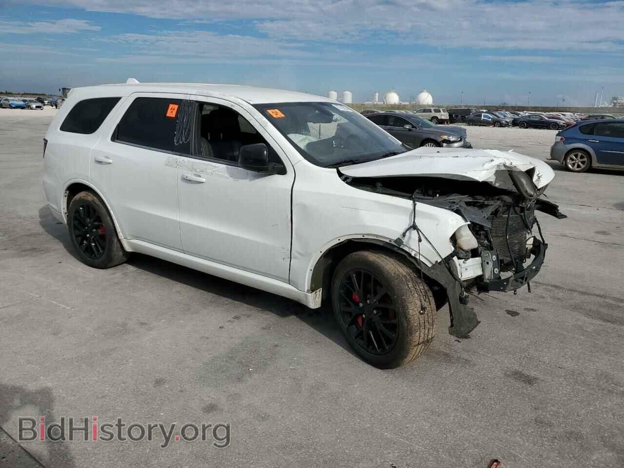 2015 DODGE DURANGO - VIN: 1C4RDHAG1FC842553 - Photo 4