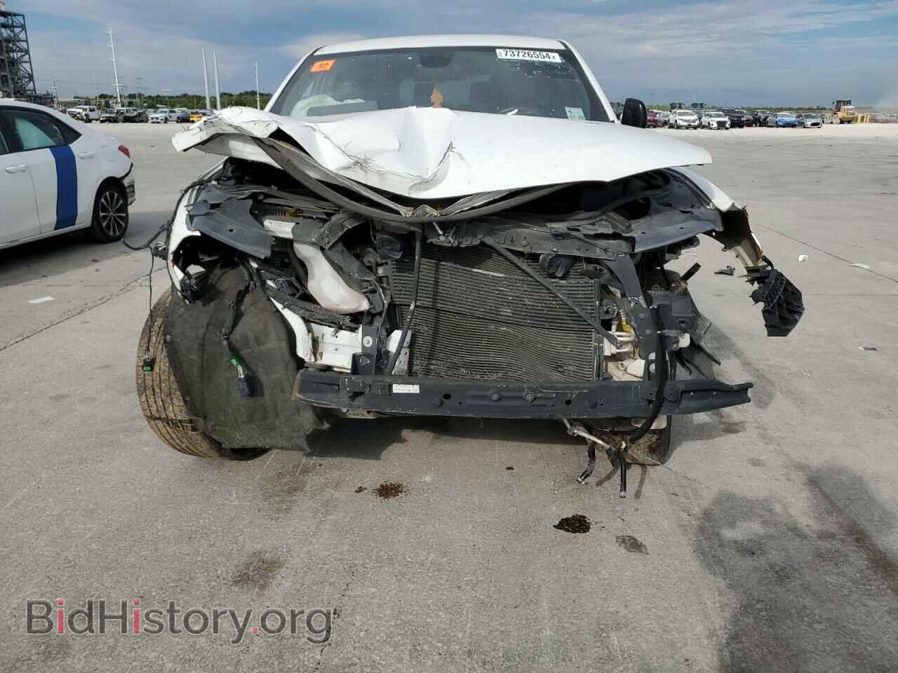 2015 DODGE DURANGO - VIN: 1C4RDHAG1FC842553 - Photo 5