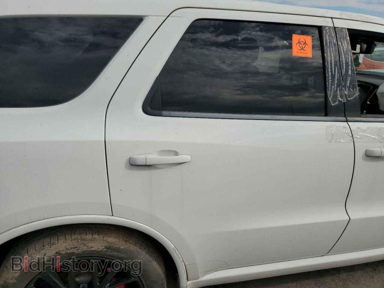 2015 DODGE DURANGO - VIN: 1C4RDHAG1FC842553 - Photo 10