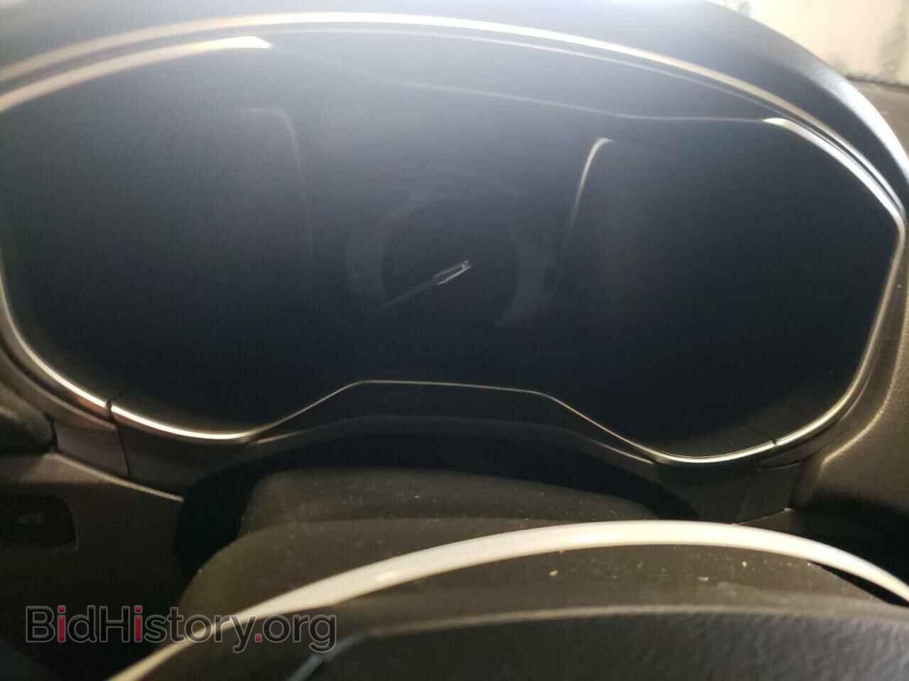 2013 FORD FUSION - VIN: 3FA6P0LU2DR189203 - Фото 9