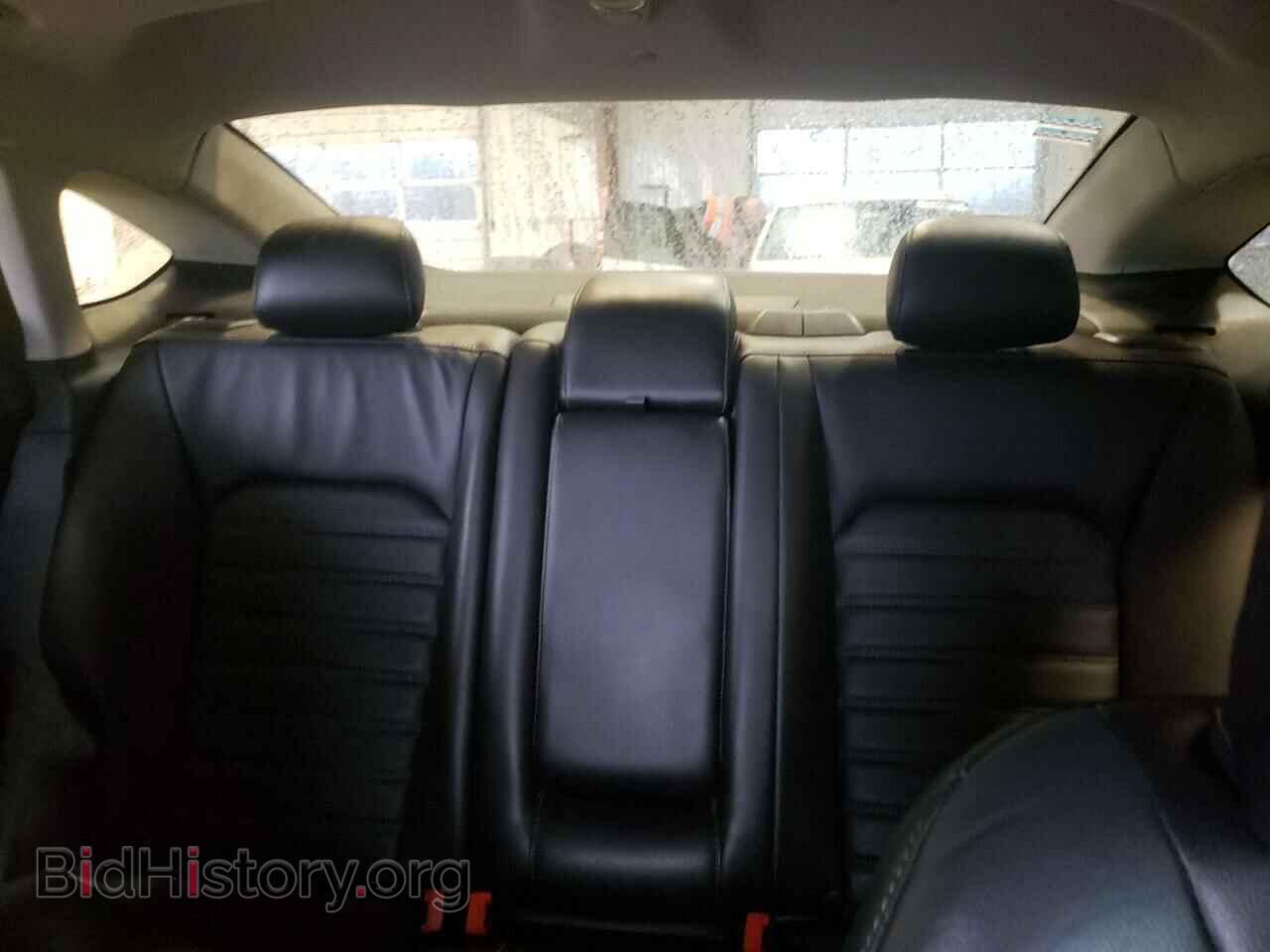 2013 FORD FUSION - VIN: 3FA6P0LU2DR189203 - Фото 10