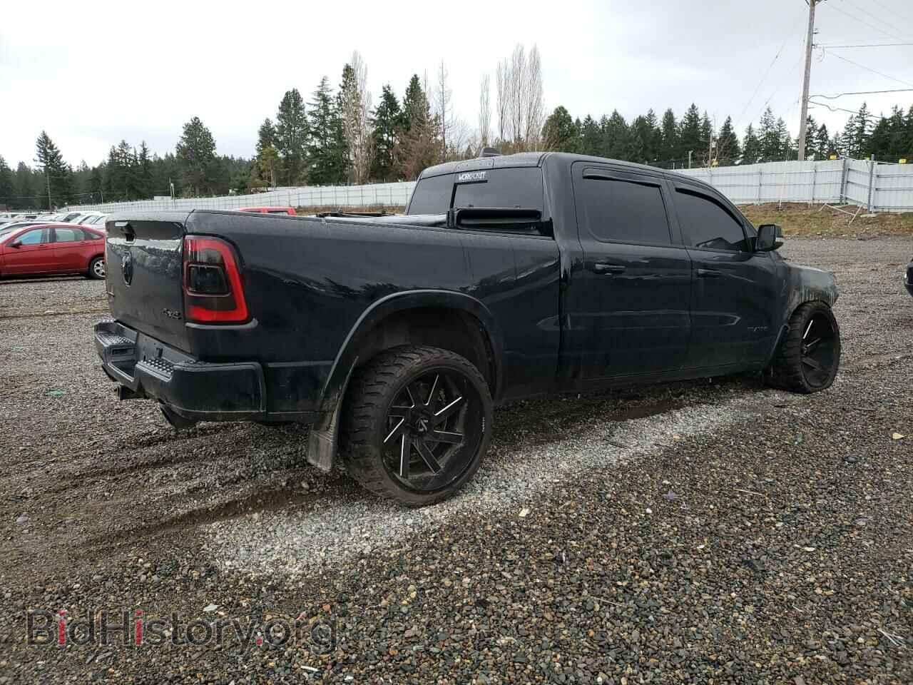 2020 RAM 1500 - VIN: 1C6SRFPT9LN211133 - Фото 3