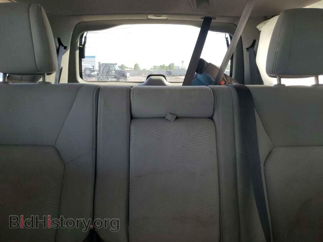 2014 HONDA PILOT - VIN: 5FNYF3H26EB012820 - Фото 10