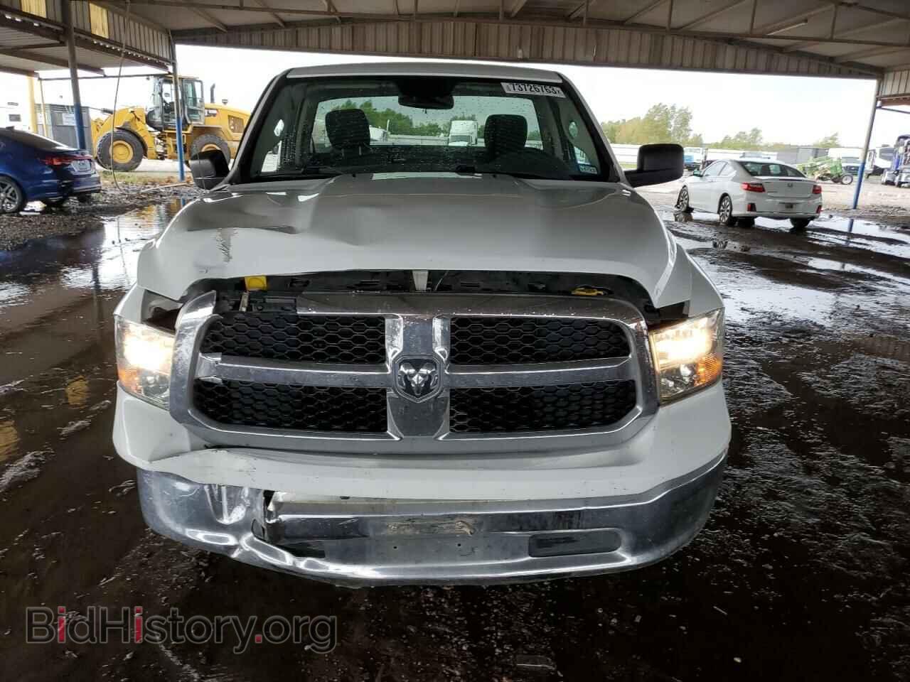 2019 RAM 1500 - VIN: 3C6JR6DT3KG560781 - Фото 5