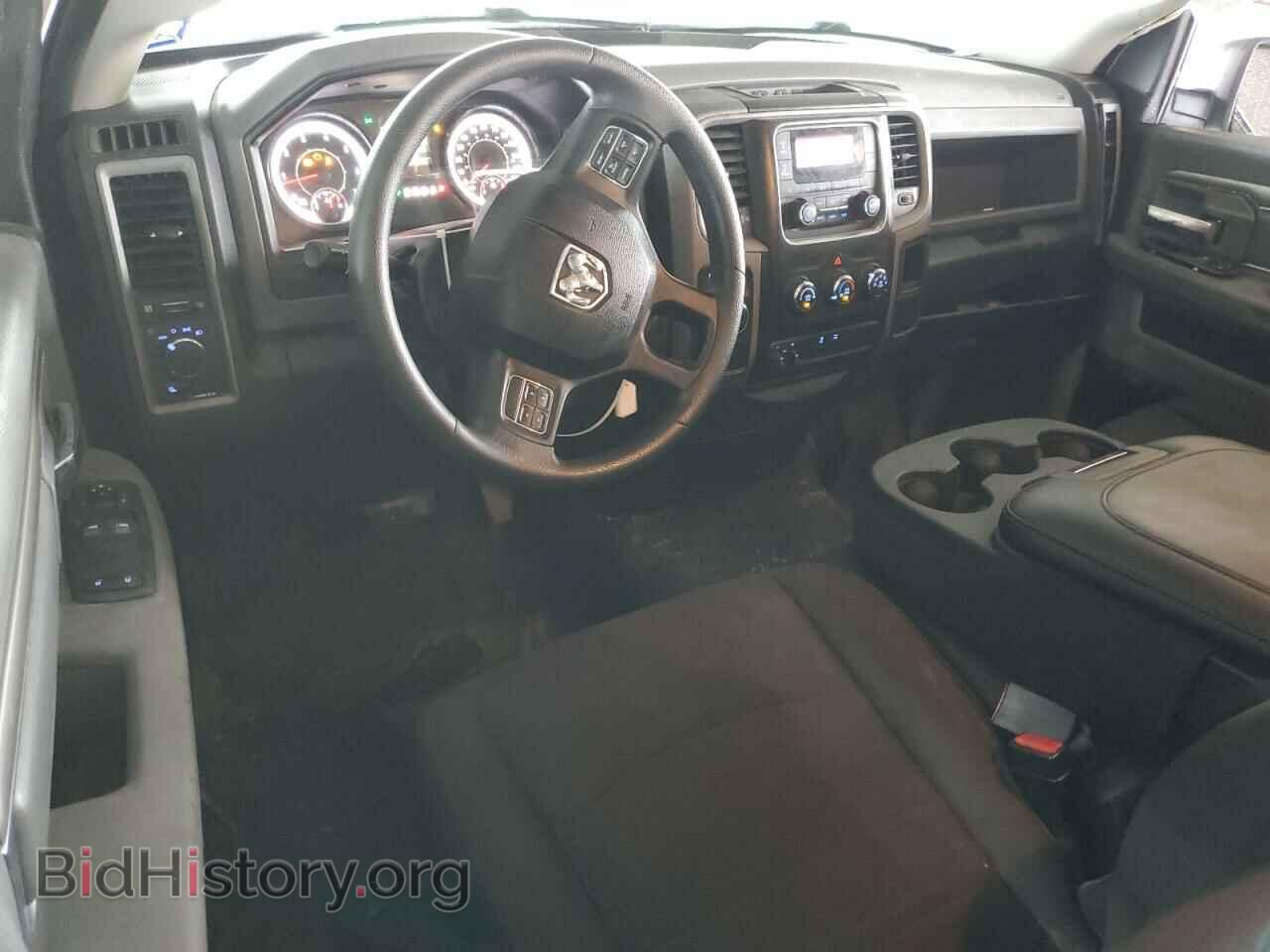 2019 RAM 1500 - VIN: 3C6JR6DT3KG560781 - Фото 8