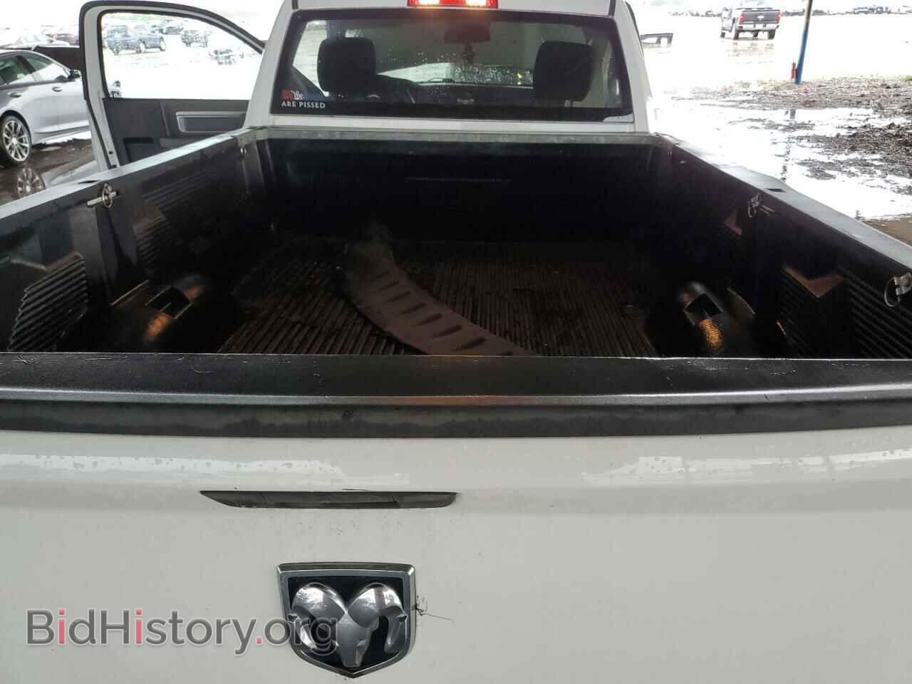 2019 RAM 1500 - VIN: 3C6JR6DT3KG560781 - Фото 10