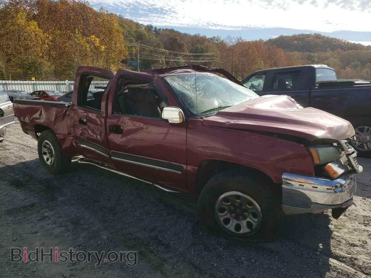 2006 CHEVROLET ALL Models - VIN: 2GCEK13V561244138 - Фото 4