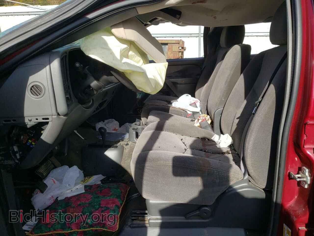 2006 CHEVROLET ALL Models - VIN: 2GCEK13V561244138 - Фото 7