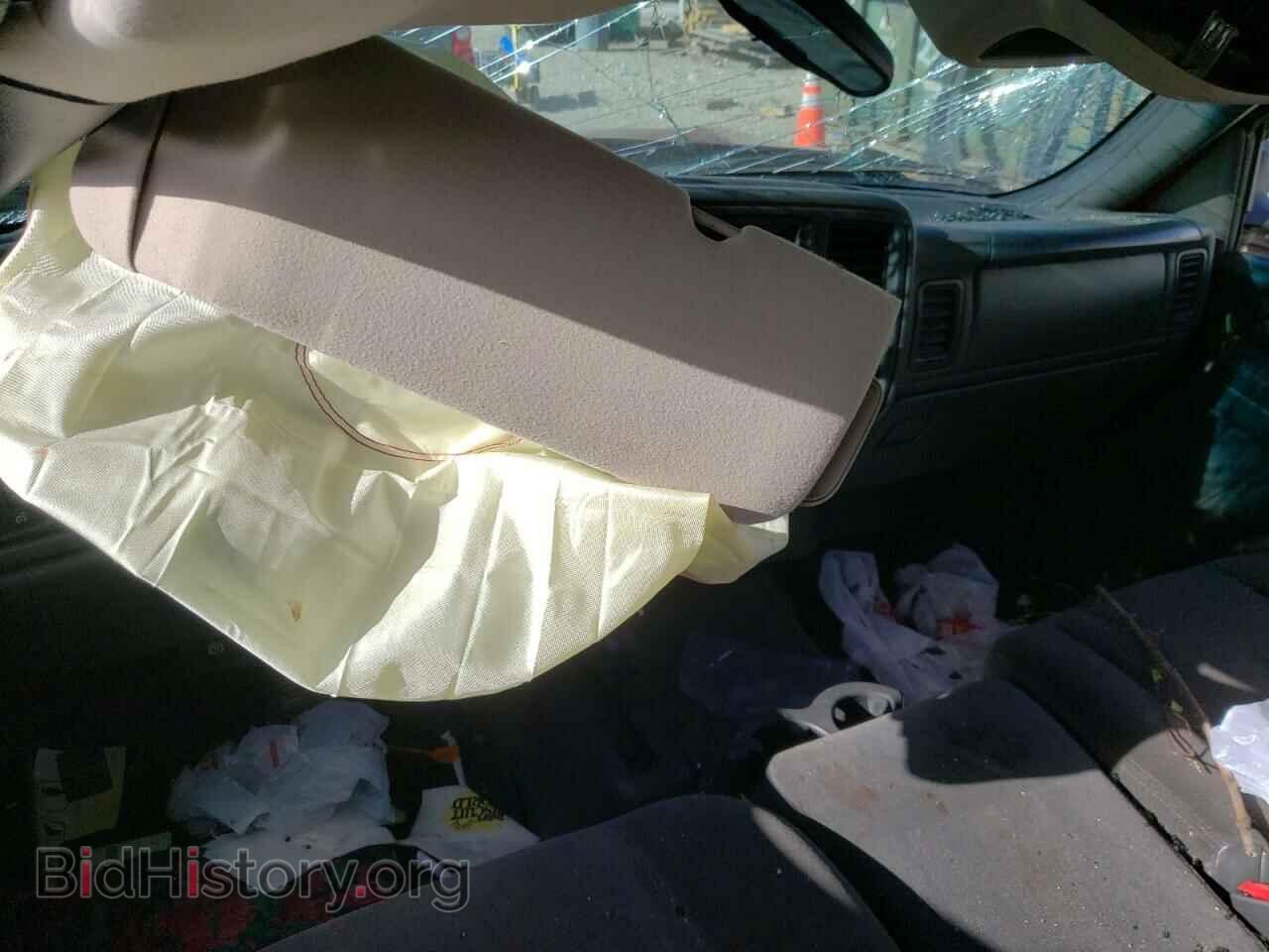 2006 CHEVROLET ALL Models - VIN: 2GCEK13V561244138 - Фото 8