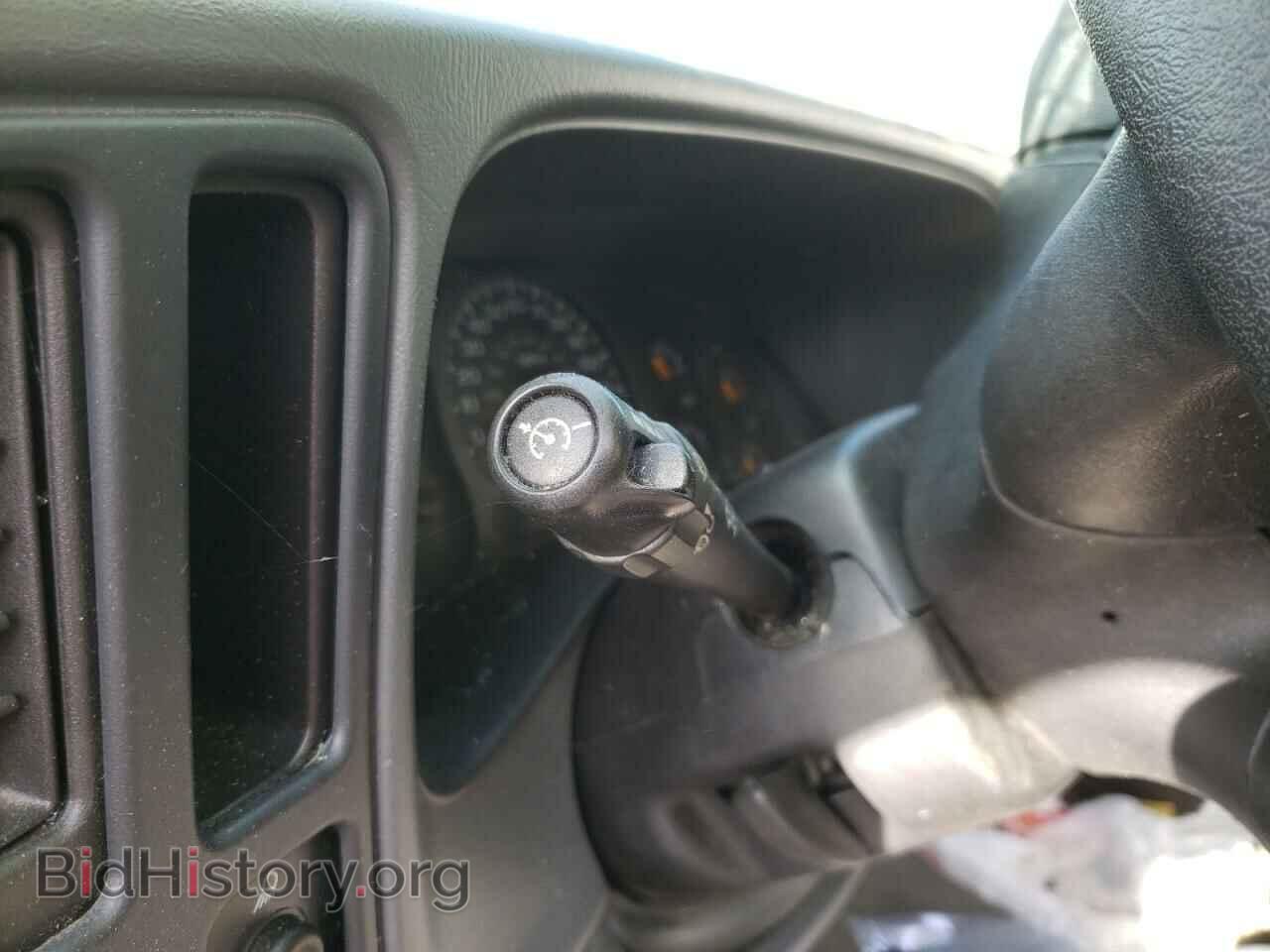 2006 CHEVROLET ALL Models - VIN: 2GCEK13V561244138 - Фото 9